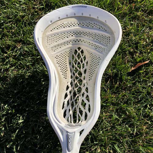 Evo Warp Pro 2 Head