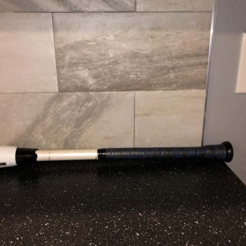 High School/College 2019 Hybrid Voodoo Insane (-3) 31 oz 34" Bat