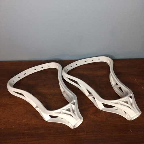 Gritlacrosse Jax Head 2-pack