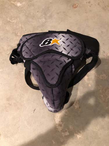 Used Brian's Jock