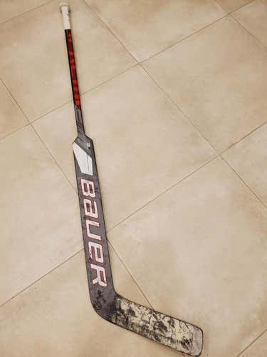 Bauer Goalie Stick 26" Paddle / P31 Curve