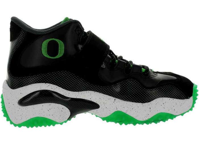 Black Men's Size 11 (Women's 12) Nike Shoes