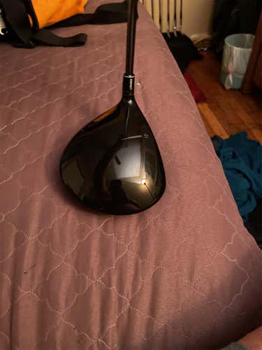 Men's Right Handed R15 Regular Flex 10.5 Loft Driver