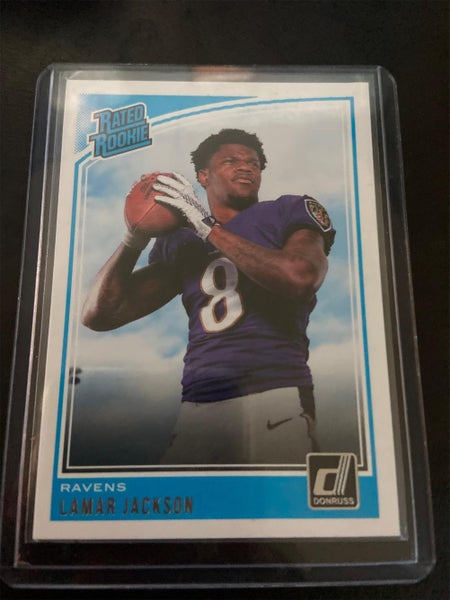 Rated Rookie Sports Cards - Buy/Sell/Trade