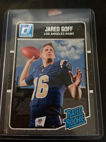Rated Rookie Sports Cards - Buy/Sell/Trade