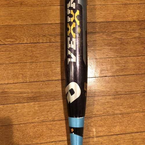 DeMarini Vexxum (-5) 26 oz 31" Used Bat (BESR Certified)