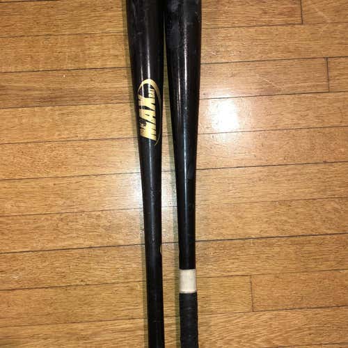 Max Bat(s) Birch  33.5” / 31 oz