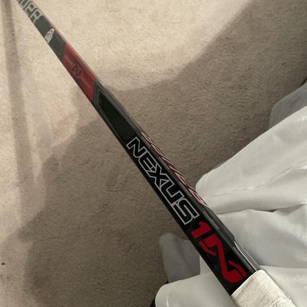 Bauer 1N Pro Stick