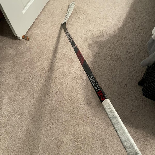 Bauer 1N Pro Stick
