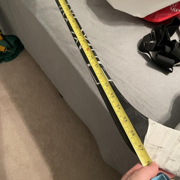 Bauer 1N Pro Stick