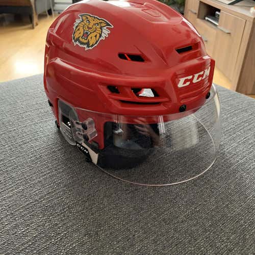 CCM Tacks 710 Pro Stock Medium