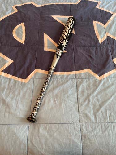 Louisville Slugger Z1000 -3