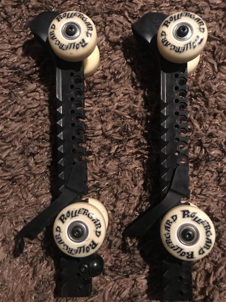 Hockey Roller Guards