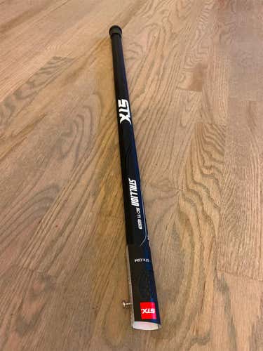 New STX Stallion SC-TI OCS Shaft