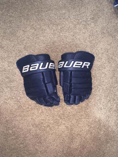 Extra Lucky Navy Bauer 4 Rolls 14”