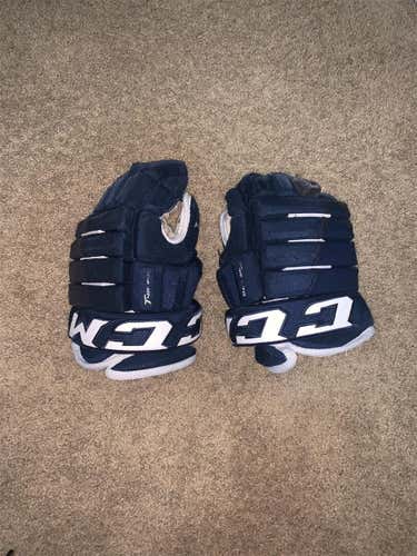 Extra Lucky CCM Tacks 4 Roll 13" Gloves