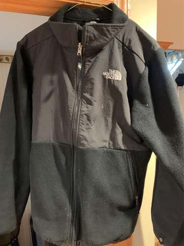 Youth XL Fleece The North Face Jacket