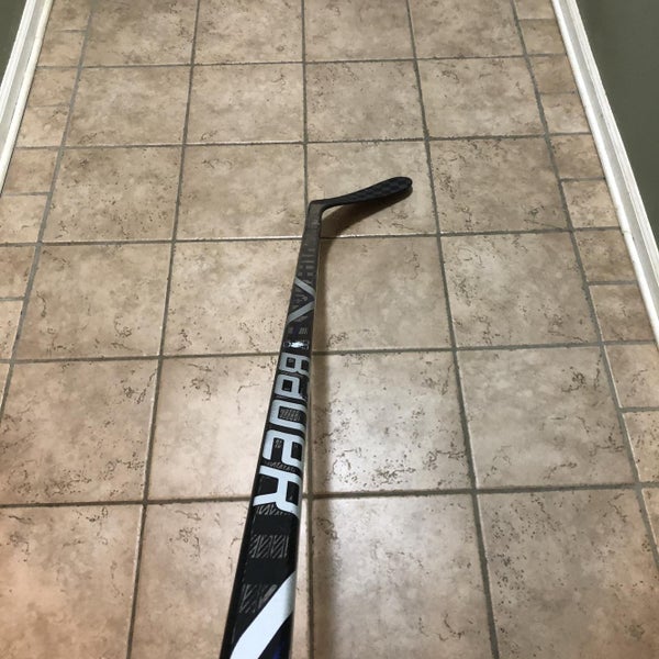 Used Right Handed Vapor 1X Lite Hockey Stick