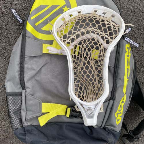Maverik Optik 2.0 Head & Bag