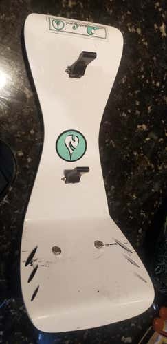 NautiCurl Wake Shaper Surf Gate