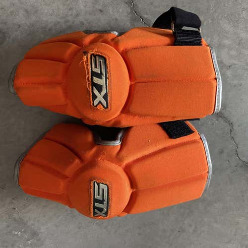 Used Large STX Arm Pads