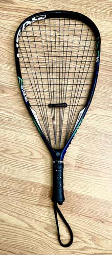 Used HEAD Radical 160 Racquetball Racquet