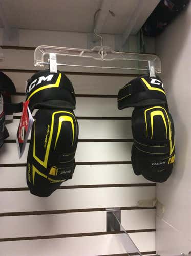CCM Tacks 9040 Elbow Pads Sr Large