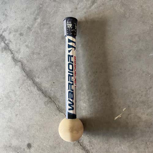 Used Warrior Pocket Pounder