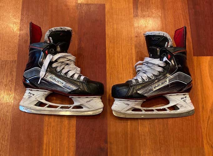 Bauer Vapor X800  Size 6 Hockey Skates