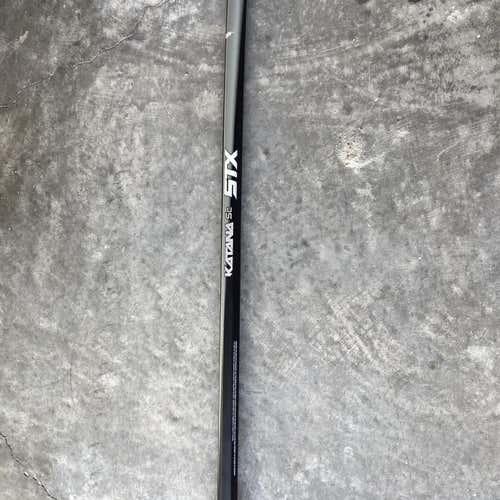 Used STX Katana SC 30” Shaft