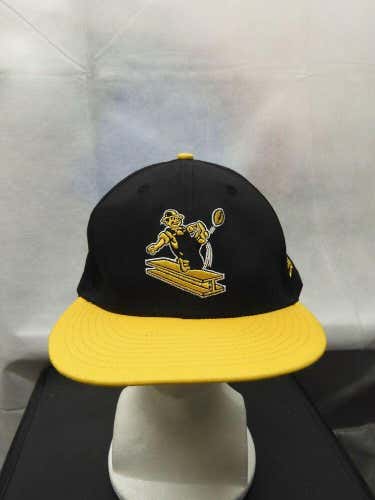 Pittsburgh Steelers New Era 9fifty Snapback Hat M/L NFL