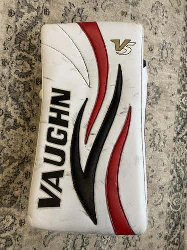 Vaughn Regular Velocity V5 7990 V6 V7 Pro Spec