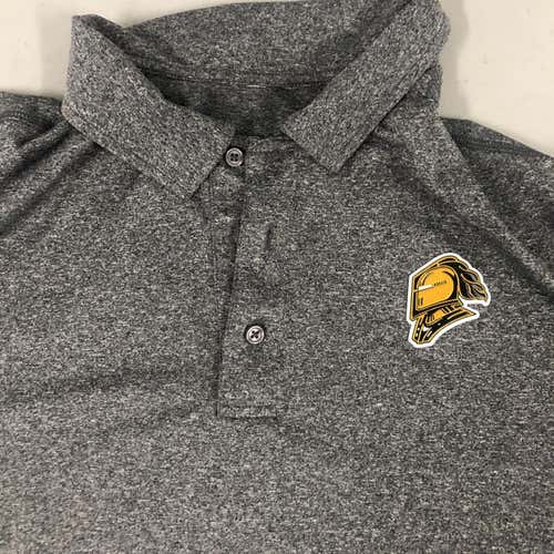 London Knights OHL Large Golf Shirt