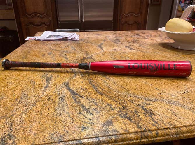 High School/College 2019 Composite Meta Prime (-3) 29 oz 32" Bat