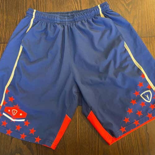 2019 Adrenaline All America Shorts Sz. LG