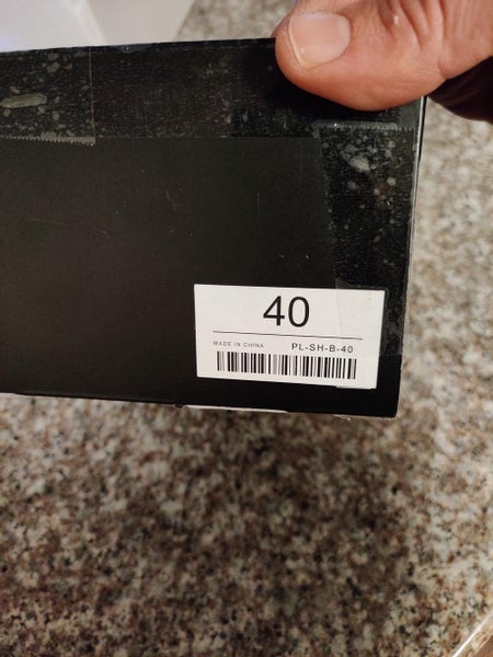 New Size 9 Women's Peloton Bike Shoes