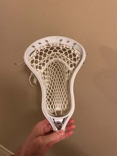 Tactik W/ String King 2s