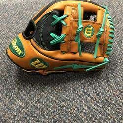 New Adult Wilson RHT Infield A2K Matt Chapman Baseball Glove 11.75" WTA2KRB20MC26G GAME MODEL