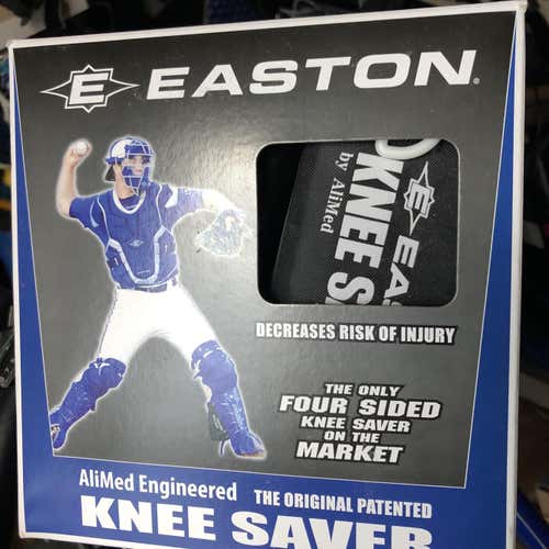 New Easton Knee Savers