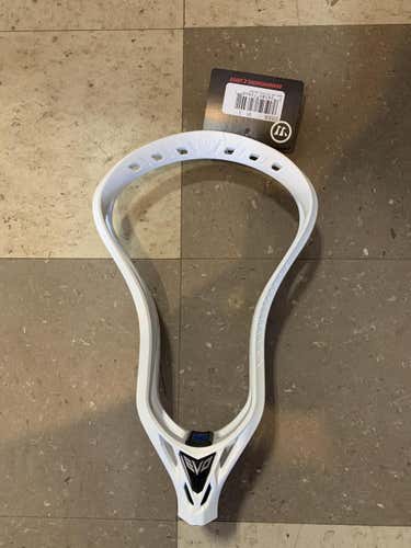 New Warrior Evo 5 Head