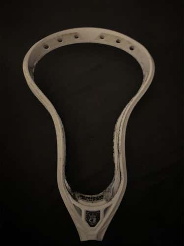 Black Used Attack & Midfield Unstrung Clutch 4X Head