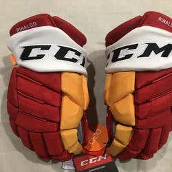 New Senior CCM HGPJSXP Gloves 14" Pro Stock