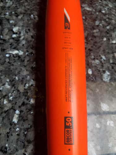 HOT EASTON XL1 33/30 BBCOR BAT