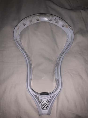 White Used Defense Unstrung Havok Head