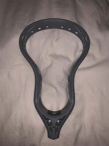 Gray Used Attack & Midfield Unstrung Mark 2T Head