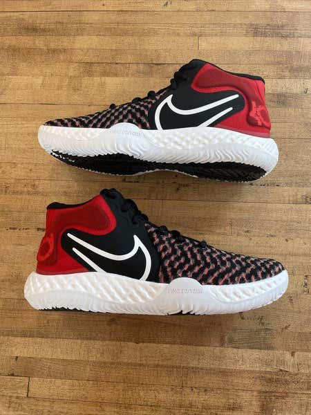 Nike KD Trey 5 VIII EP Kevin Durant Basketball Shoes CK2089  display picture 3