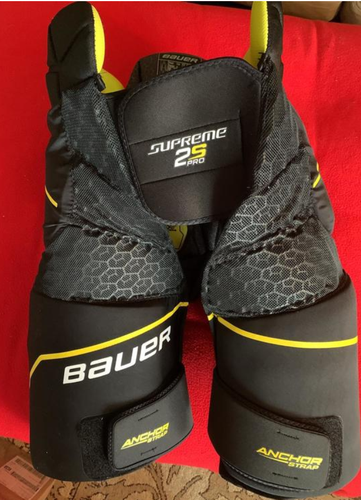 Bauer Supreme 2S Pro Girdle Senior XL (New with Tags!)