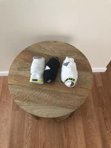 Team Issued Adidas PLL Archers LC Socks