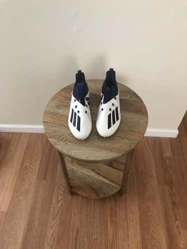 New Adidas Team Issued PLL Archers LC Adizero Cleats