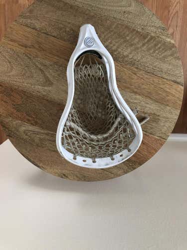 Used Maverik Tank Head - Strung